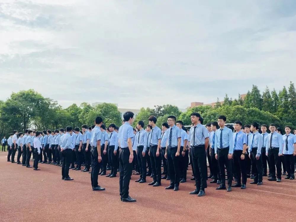 江蘇宿遷八維教育職業學校ICT人才的創新高地孕育數字領域的科技精英